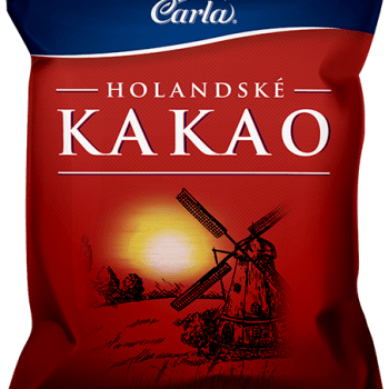 Holandské kakao